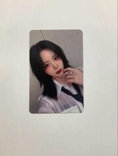 Dreamcatcher ジユ ktown4u 特典 トレカ Amazon.co.jp: DREAMCATCHER ジユ KTOWN4U特典トレカ 込み