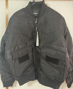 merrell メレル フライトジャケット ナイロンジャケット MA-1 L