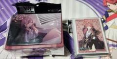 ブルーアーカイブ　陸八魔アル　スリーブ&デッキホルダー　セット ブルーアーカイブ 陸八魔アル スリーブ&デッキホルダー セット