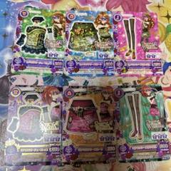 アイカツカード 大量 まとめ売り 500枚 アイカツ アイカツカード まとめ売り 500枚 プレミアム ゴスマジ