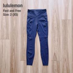ウィメンズ レギンス＆タイツ 【ルルレモン公式｜lululemon Japan】