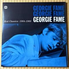 Georgie fame オリジナル初版 アナログ盤4枚セット LP』Rhythm and Blues at the Flamingo Georgie Fame ジョージィ