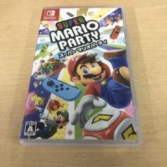 590.スーパー マリオパーティ