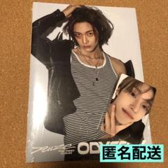 RIIZE ODYSSEY smtown＆store ラキドロ　ウォンビン