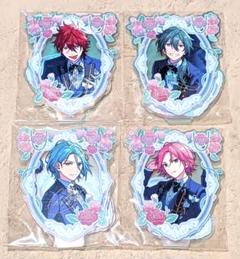 絆アクスタ Crazy:B box 中国