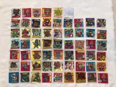 Furutaドキドキ学園シール 他60枚セット