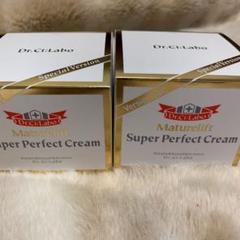 ドクターシーラボ MLSPクリーム オールインワン