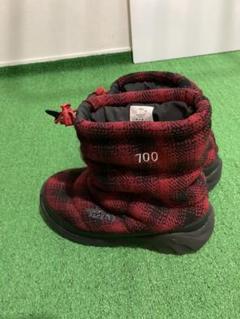 The North Face Down Boot