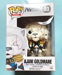マジック・ザ・ギャザリング アジャニ ファンコ ポップ POP! FUNKO