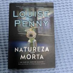Natureza Morta - ルイーズ・ペニー
