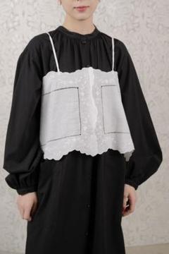 IENA LA BOUCLE Sophie Hallette/レースキャミ009 2025年最新】IENA La Boucle キャミソールの人気アイテム - メルカリ