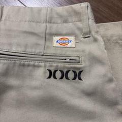 Dickies×Hurley ワークパンツ サイズ30のサムネイル
