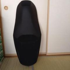 ヤマハXMAX(CZD250-A)シート ヤマハXMAX(CZD250-A)シート