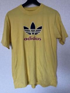 90s 80s オールドアディダス　adidas Tシャツのサムネイル