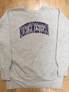 2025年最新】northwestern リバースウィーブの人気アイテム