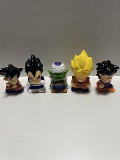 2025年最新】指人形 ドラゴンボールの人気アイテム - メルカリ