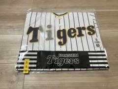 阪神タイガースTigers レプリカユニフォーム ネイビー　Sサイズ