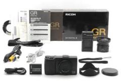 【動作確認済み】RICOH GR DIGITAL Ⅲのサムネイル
