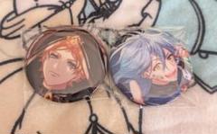 A3! 皇天馬 缶バッジ A3! 皇天馬 缶バッジ - メルカリ
