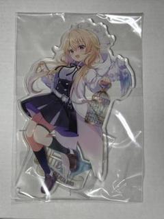 ごちうさ　TAKE OUT BLUE BIRD　アクリルスタンド　エル