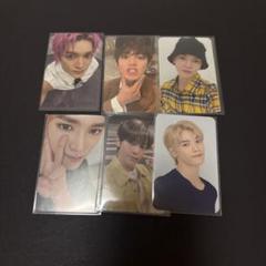 NCT NCT127 テヨン トレカ まとめ売り セット - メルカリ