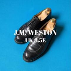 2025年最新】jm weston 598の人気アイテム - メルカリ