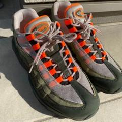 NIKE AIR MAX 95 OG 早い者勝ち‼️ ベイパーマックス ヴェイパー