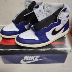Nike Air Jordan 1 High OG Rare Air ナイキ