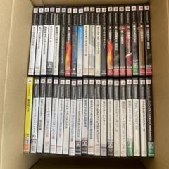 プレーステーション2 ソフト　まとめ売り　3 PlayStation2 PS2 プレイステーション2 ソフト まとめ売り