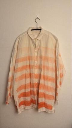 too good THE DRAUGHTSMAN SHIRT M