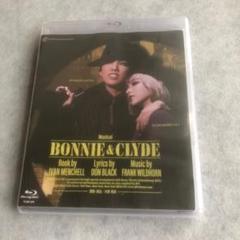 新品未開封 BONNIE&CLYDE ボニーアンドクライド 宝塚　Blu-ra BONNIE&CLYDE ボニーアンドクライド 宝塚 Blu-ray - メルカリ