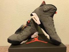 ノブ様専用 Travisscott×Air jordan6 Nike