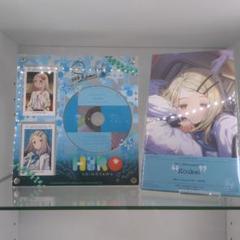 篠澤広 CDディスプレイスタンド m96486993211_1.jpg?1746649570