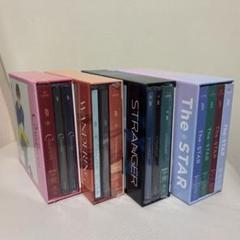 JO1 川西拓実 限定BOX入り CD アルバム セット