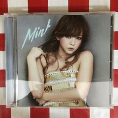 楽天ブックス: Mint (CD＋DVD) - Namie Amuro - 4988064990337 : CD