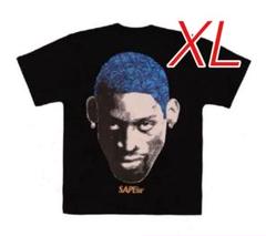 sapeur サプール 三軒茶屋ポップアップ限定tシャツ xlサイズ
