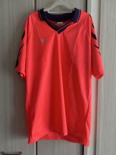 noill tokyo サッカーシャツ