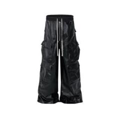 カーゴベラ mijkoカーゴパンツ ミリタリーカーゴ リックオウエンス 似 新品 54536d3eb5d09aa90512c3c97a61c7
