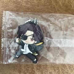 Windbreakerアクリルキーホルダー