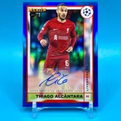 21-22 Topps KOULIBALY クリバリ 直筆サイン 25シリ 22-23 Topps DIDIER DROGBAドログバ 直筆サイン 25シリ - メルカリ