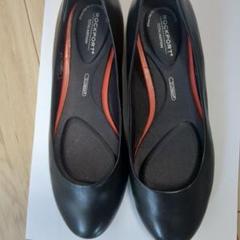 ROCKPORT ロックポート　23cm 黒　パンプス　レザー　ブラック 楽天市場】ロックポート（靴サイズ（cm）23.5）（靴）の通販