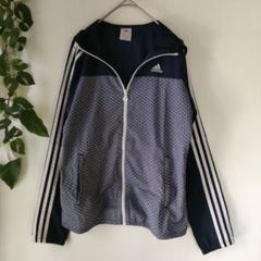 2024年最新】adidas パーカー 花柄の人気アイテム - メルカリ