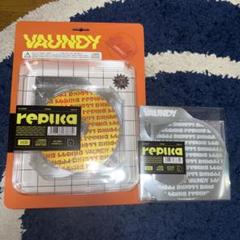Vaundy replica 完全生産限定版 ➕ 通常版