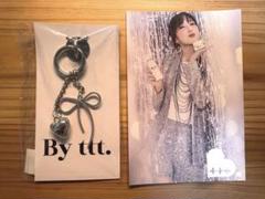 【新品・未使用】本田翼 By ttt. スマホピアス 名称未設定-1-1-e1733732515887.png