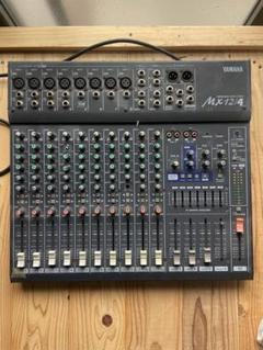2025年最新】YAMAHA MX12/4 ミキサーの人気アイテム - メルカリ