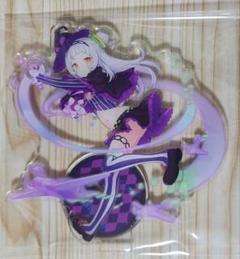 紫咲シオン アクリルスタンド ホロライブ hololiveアクスタ⑤