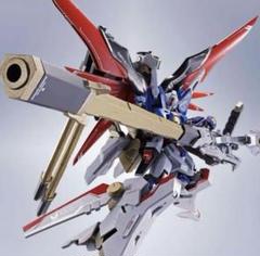 METAL ROBOT魂 ゼウスシルエット レビュー : はっちゃか