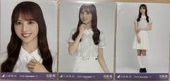 佐藤楓 コンプまとめ売り① 乃木坂46 生写真 Amazon.co.jp: 佐藤楓 生写真 乃木坂46 帰り道は遠回りしたく