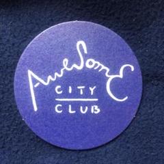 2025年最新】Awesome city club レコードの人気アイテム - メルカリ