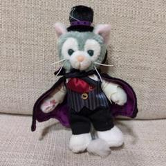ジェラトーニ　ぬいぐるみバッジ